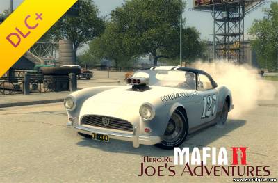 Mafia 2 - DLC Joe's Adventures (2010/RUS) скачать